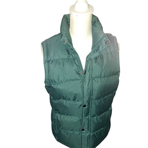 SALE!! NEW - Emerald Green BEAUTY! SZ Large Aviva Sports Ladies L - Men Sm-Med - Picture 1 of 5